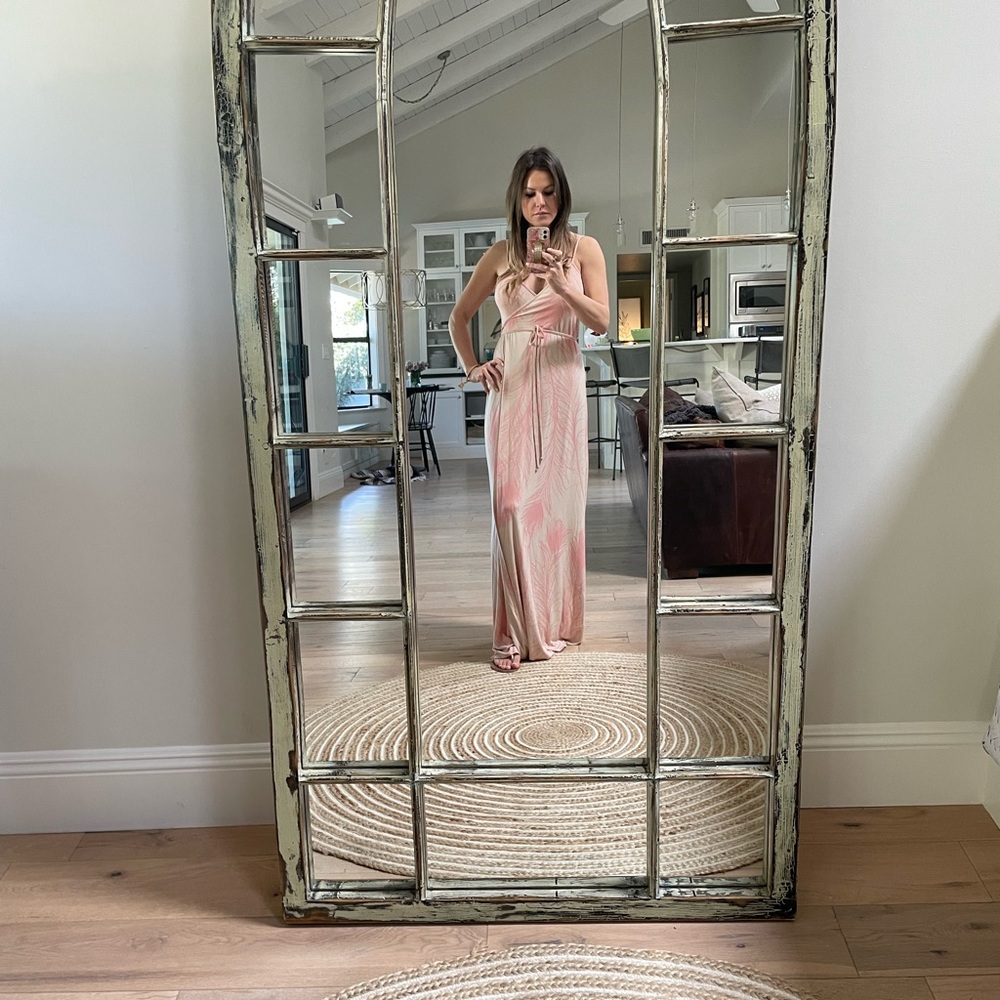 Rachel Pally wrap dress